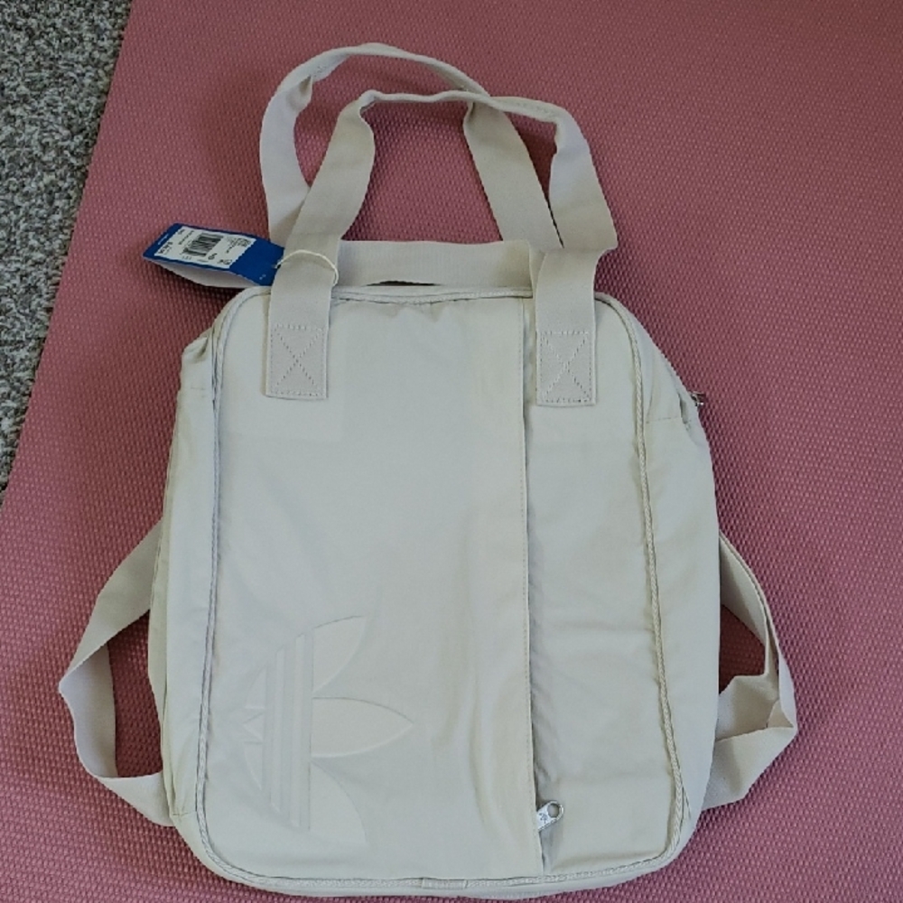 Adidas Backpack Tote